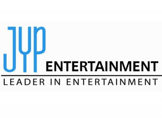 JYP Ent.